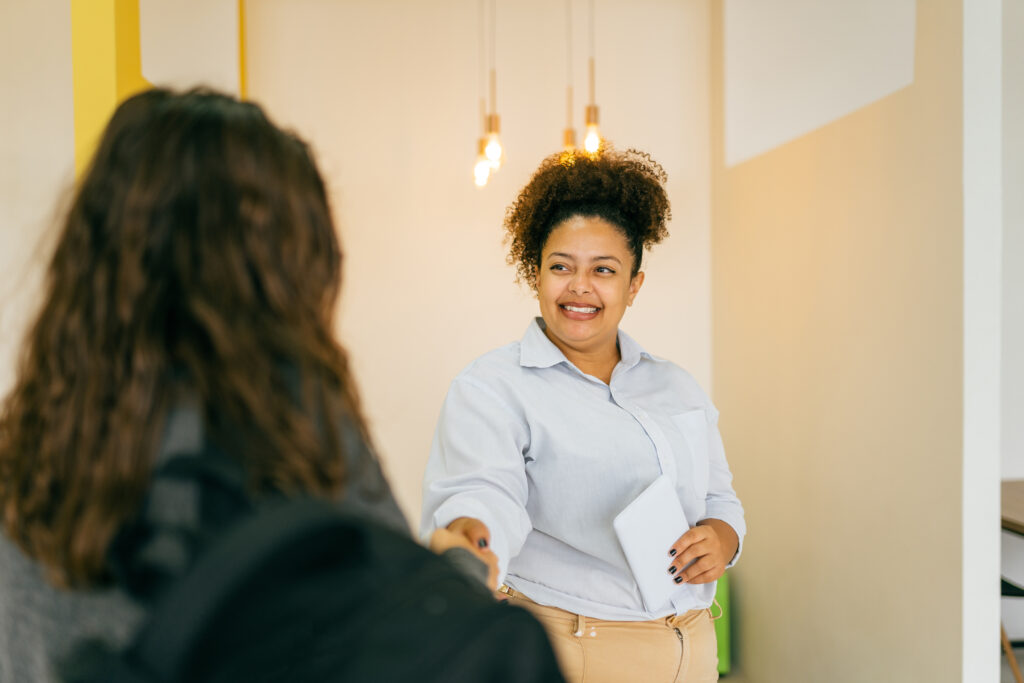 Delve Interim & Search